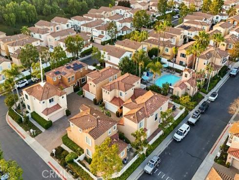 199  Las Flores  , Aliso Viejo, CA