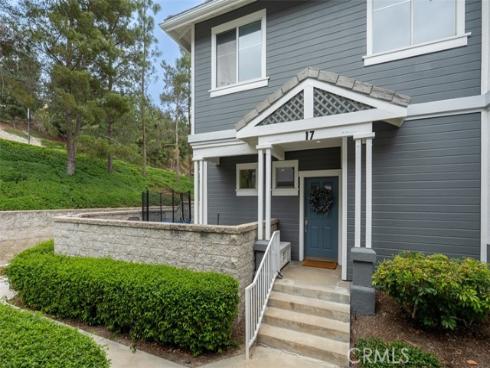 17 Breakers Lane, Aliso Viejo, CA
