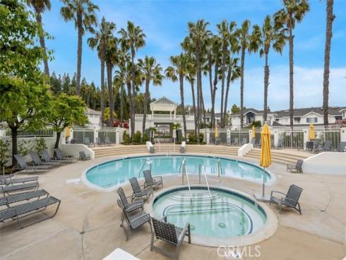 17  Breakers   Lane, Aliso Viejo, CA