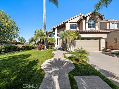 2 Windstar , Aliso Viejo, CA