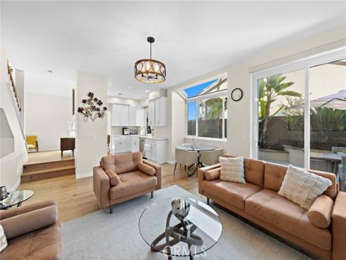 2 Windstar , Aliso Viejo, CA