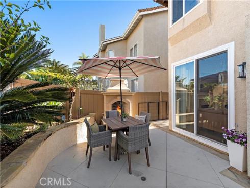 2 Windstar , Aliso Viejo, CA