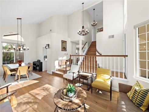 2 Windstar , Aliso Viejo, CA