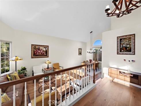 2 Windstar , Aliso Viejo, CA