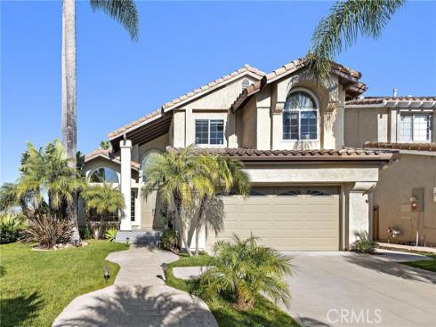 2 Windstar , Aliso Viejo, CA