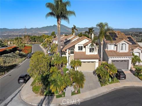 2 Windstar , Aliso Viejo, CA