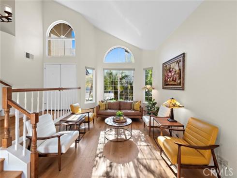 2 Windstar , Aliso Viejo, CA