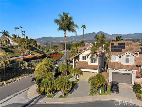 2 Windstar , Aliso Viejo, CA