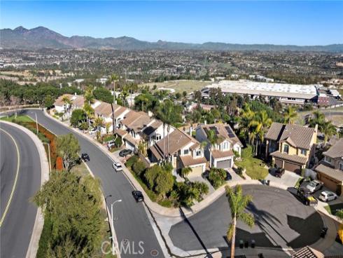 2 Windstar , Aliso Viejo, CA