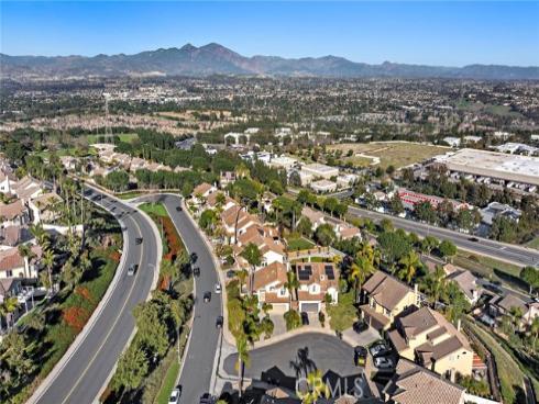 2 Windstar , Aliso Viejo, CA