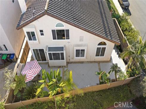 2 Windstar , Aliso Viejo, CA