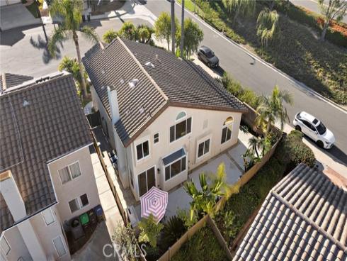 2 Windstar , Aliso Viejo, CA