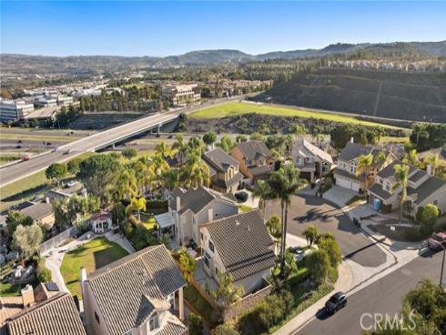 2 Windstar , Aliso Viejo, CA