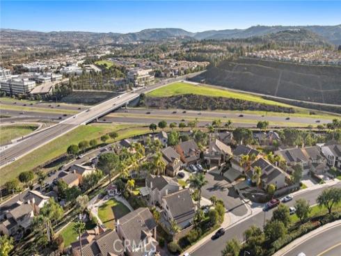 2 Windstar , Aliso Viejo, CA