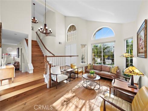 2 Windstar , Aliso Viejo, CA