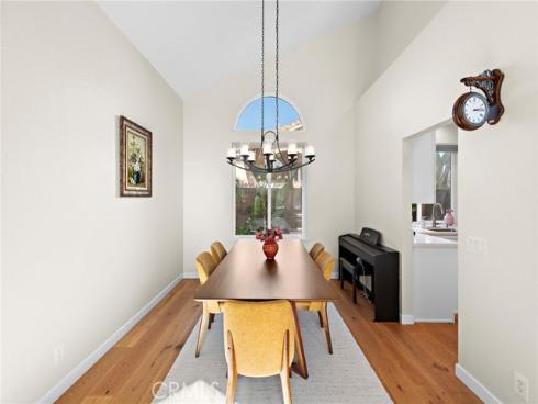 2 Windstar , Aliso Viejo, CA