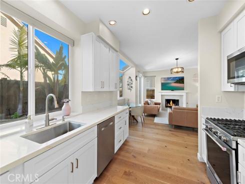 2 Windstar , Aliso Viejo, CA