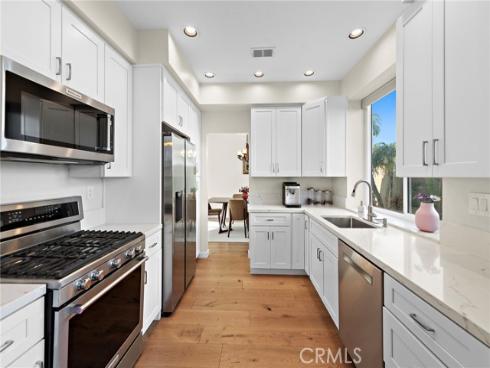 2 Windstar , Aliso Viejo, CA