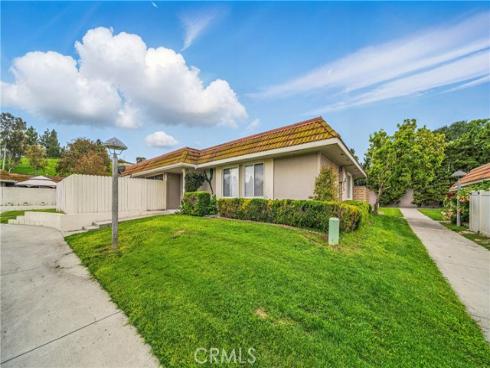 24882 Via San Rafael , Aliso Viejo, CA