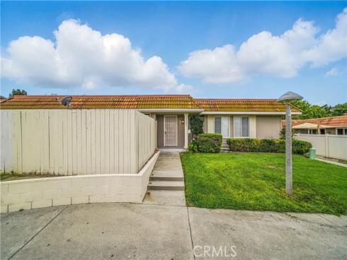 24882 Via San Rafael , Aliso Viejo, CA