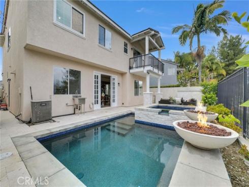 7 Dusk Way, Aliso Viejo, CA