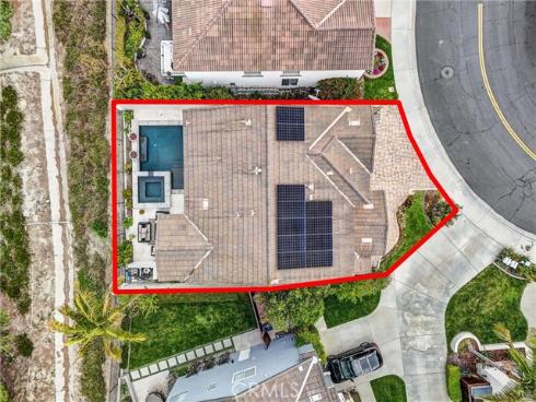 7 Dusk Way, Aliso Viejo, CA