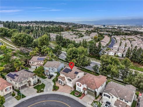 7  Dusk   Way, Aliso Viejo, CA