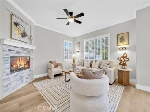 7 Dusk Way, Aliso Viejo, CA