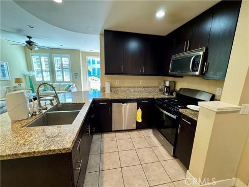 3 Vantis Drive, Aliso Viejo, CA