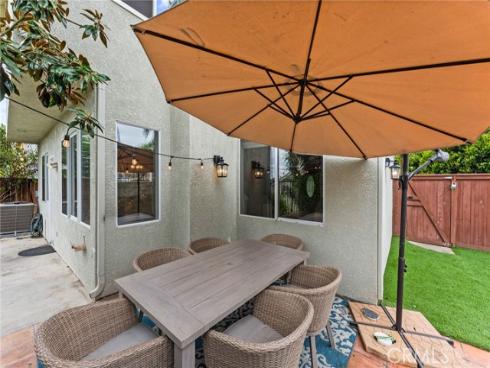 2 Astoria Court, Aliso Viejo, CA