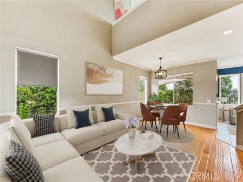 2 Astoria Court, Aliso Viejo, CA