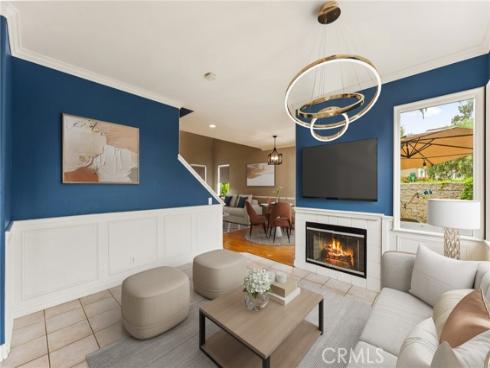 2 Astoria Court, Aliso Viejo, CA