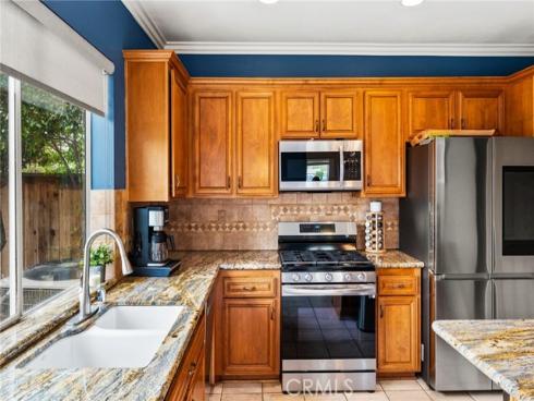 2 Astoria Court, Aliso Viejo, CA