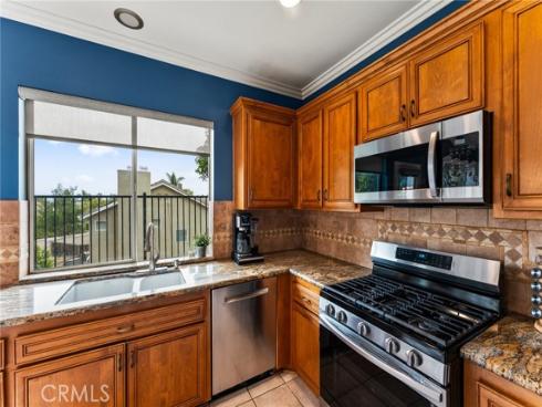 2 Astoria Court, Aliso Viejo, CA