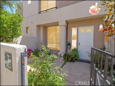 3 Southwind , Aliso Viejo, CA