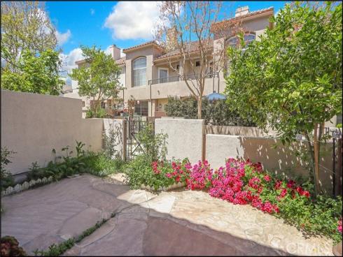 3 Southwind , Aliso Viejo, CA