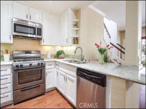 3 Southwind , Aliso Viejo, CA