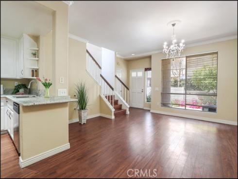 3 Southwind , Aliso Viejo, CA