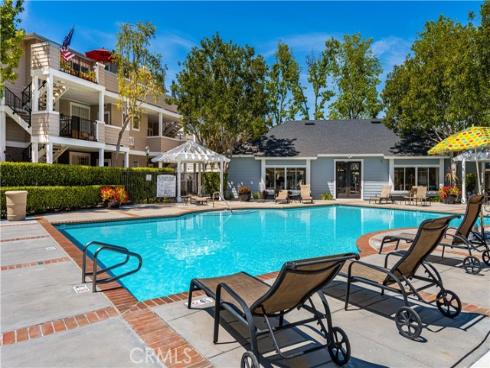 23412 Pacific Park 28L Drive, Aliso Viejo, CA