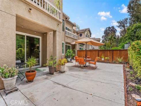 43 Conch Reef , Aliso Viejo, CA