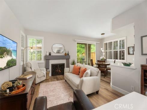 43 Conch Reef , Aliso Viejo, CA