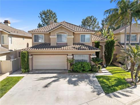 66 Elderwood , Aliso Viejo, CA