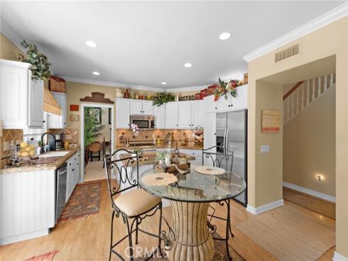 66 Elderwood , Aliso Viejo, CA