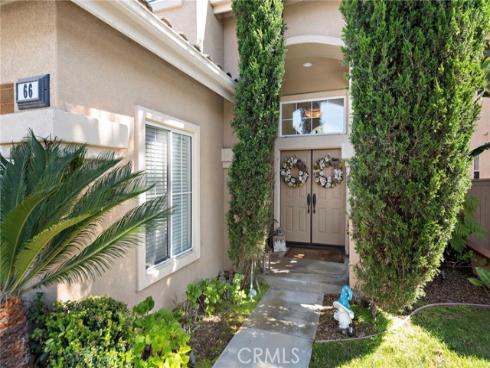 66 Elderwood , Aliso Viejo, CA