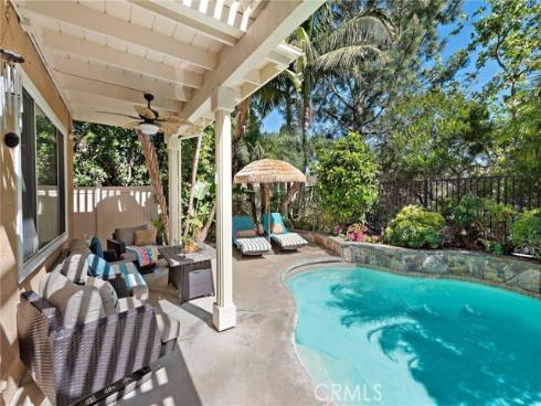 66 Elderwood , Aliso Viejo, CA