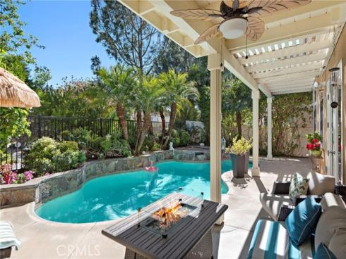 66 Elderwood , Aliso Viejo, CA