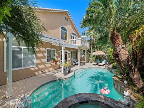 66 Elderwood , Aliso Viejo, CA