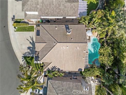 66 Elderwood , Aliso Viejo, CA