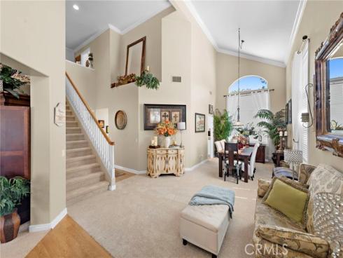 66 Elderwood , Aliso Viejo, CA