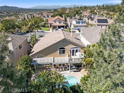 66 Elderwood , Aliso Viejo, CA